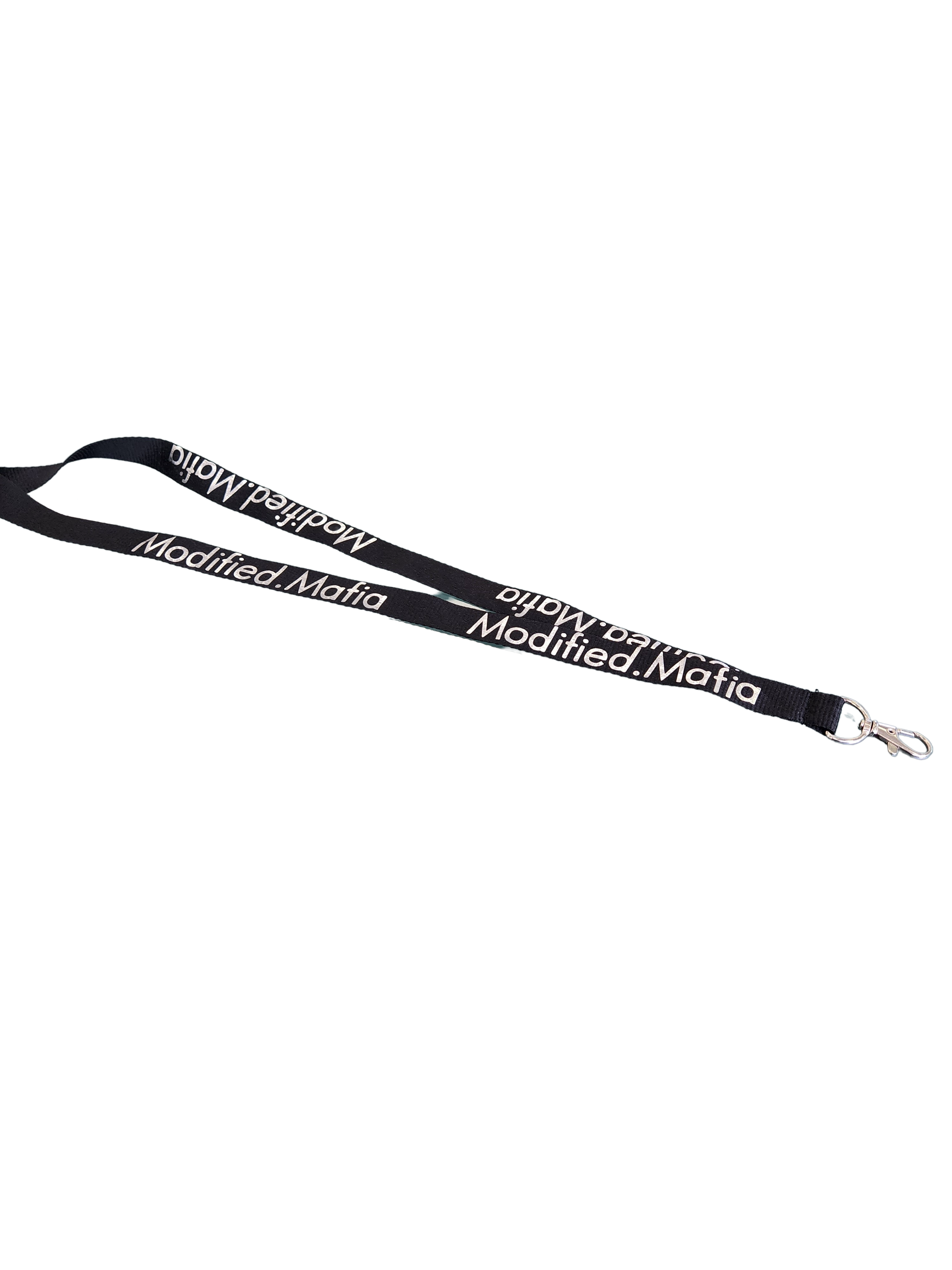 Modified.Mafia Lanyard – Modified.mafia